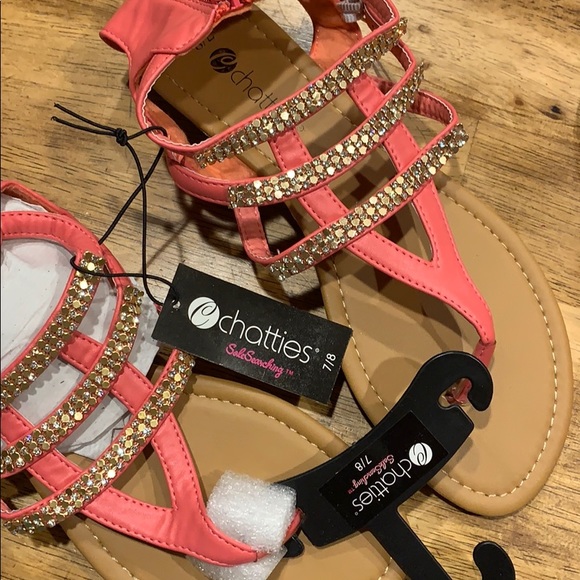 Sandals - Picture 2 of 2